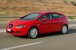 Seat Leon 2005 года